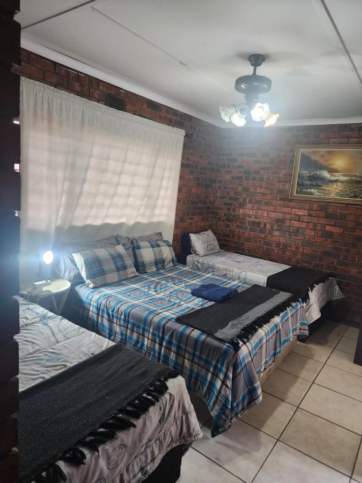 Apartmán Cassiandra Place Unit 1 Richards Bay Exteriér fotografie